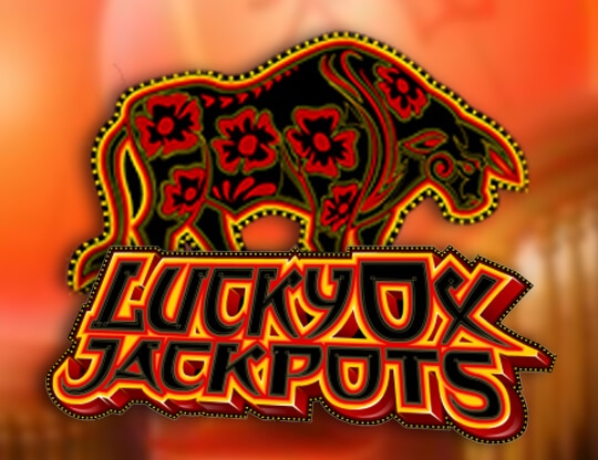 Lucky Ox Jackpots